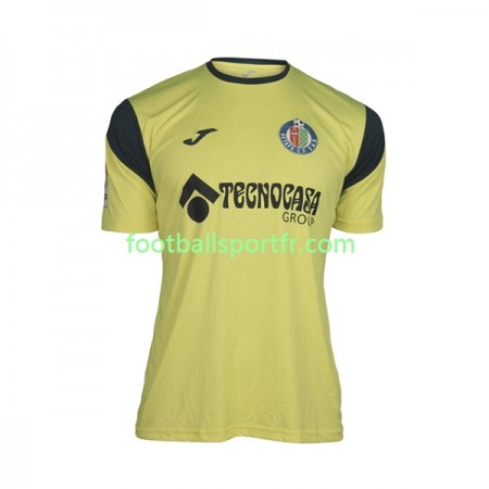 Tenue Getafe CF Gardien Domicile 2022-2023 Maillot de Foot